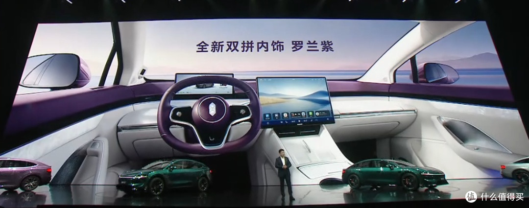 24小时大定突破10000台,新款智界R7、S7为啥卖爆了?