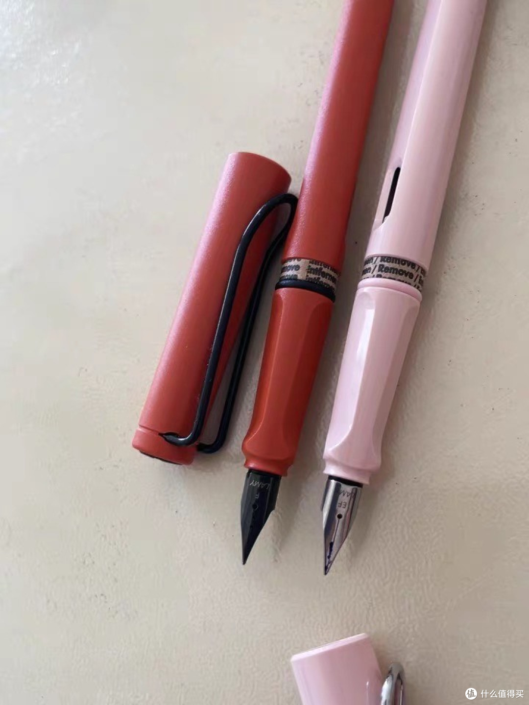 Lamy Safari钢笔测评,用了五年的书写伙伴