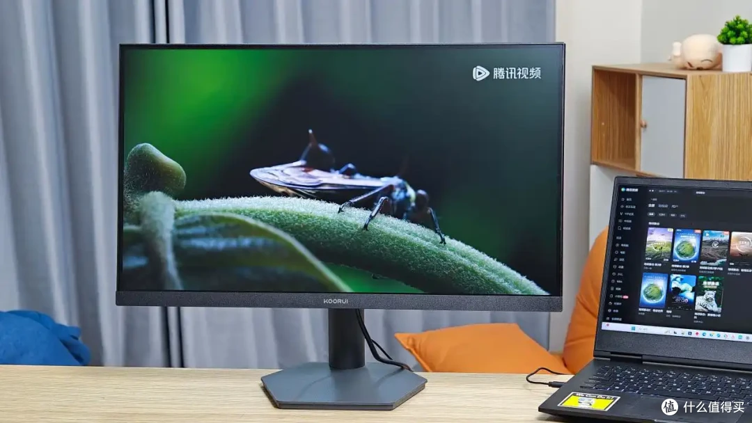 424入手260Hz高刷显示器?最逆天的一集!实测科睿X5到底能行吗?