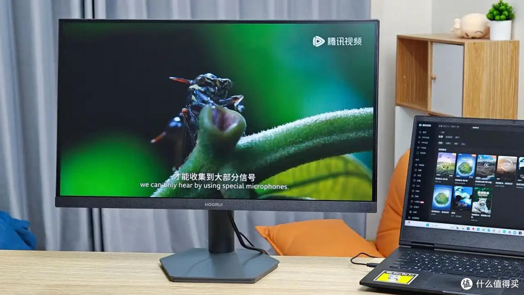 424入手260Hz高刷显示器?最逆天的一集!实测科睿X5到底能行吗?