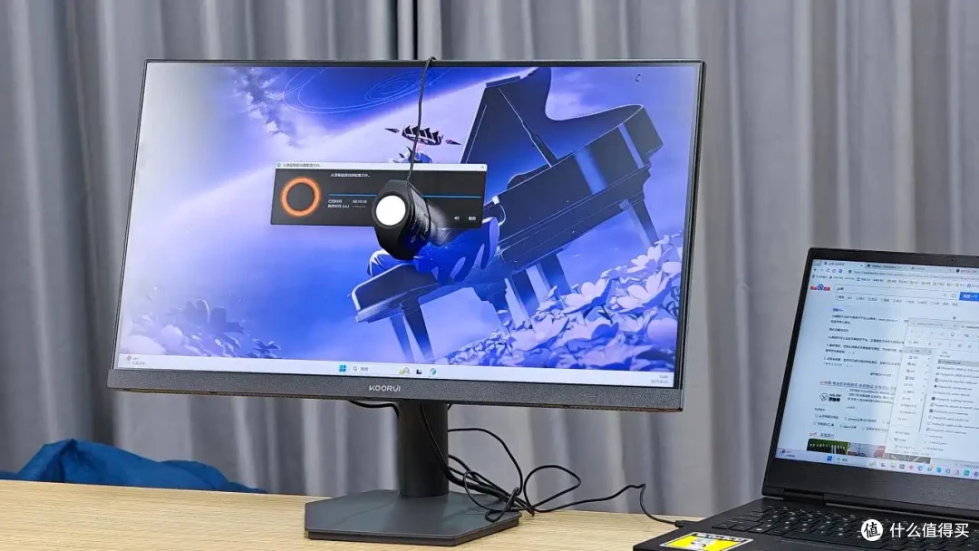 424入手260Hz高刷显示器?最逆天的一集!实测科睿X5到底能行吗?