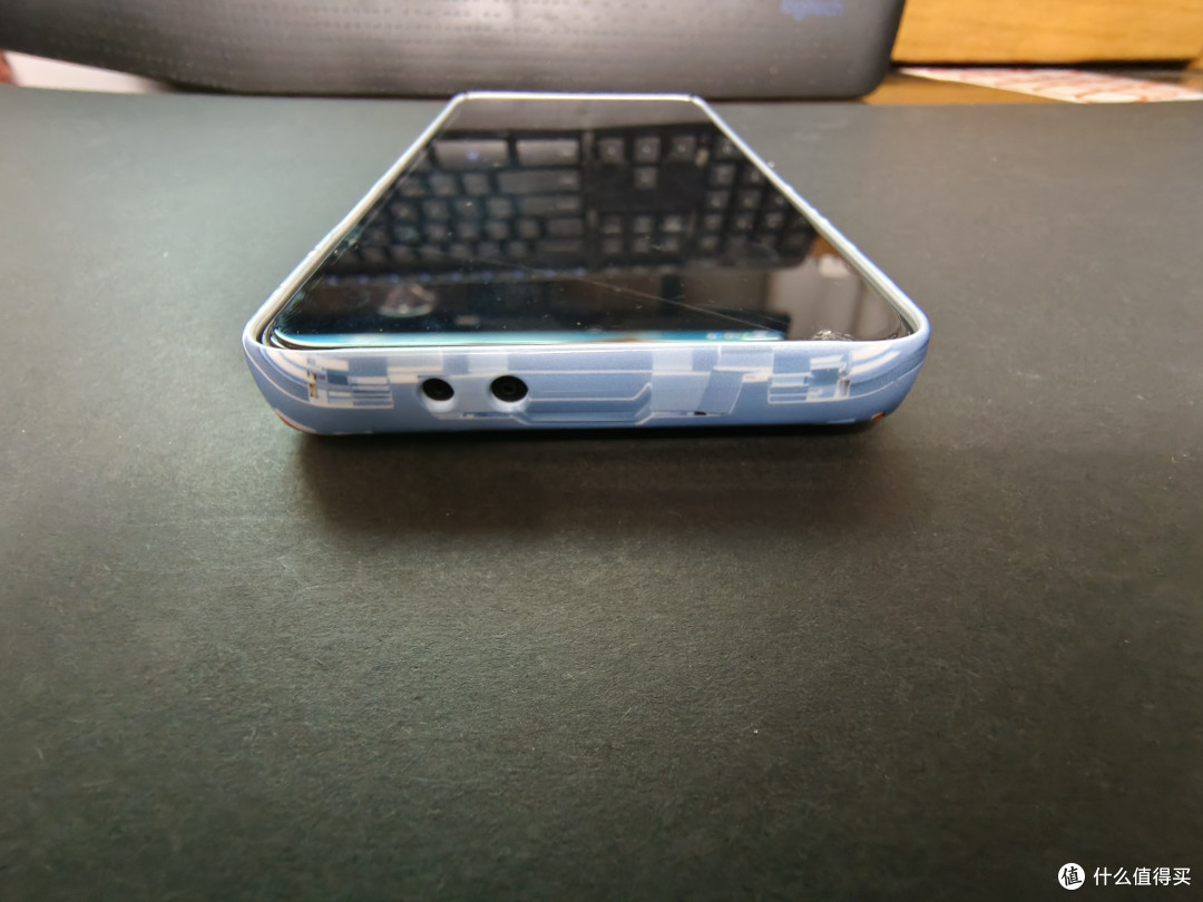 美丽小废物 K70乐高风格菲林手机壳晒单