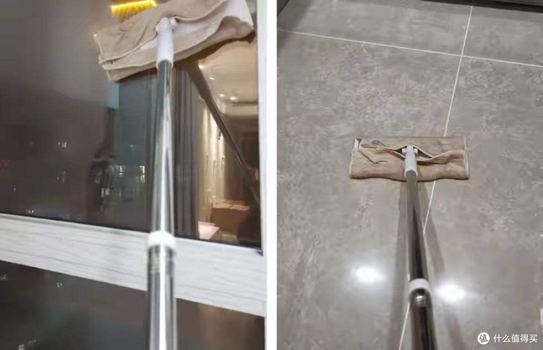 家居清洁用品,常备这5种就够了!没必要买太多,干净又舒适