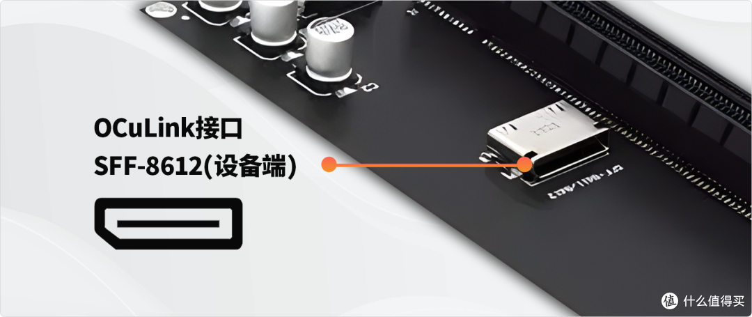 什么是 OCuLink 接口?