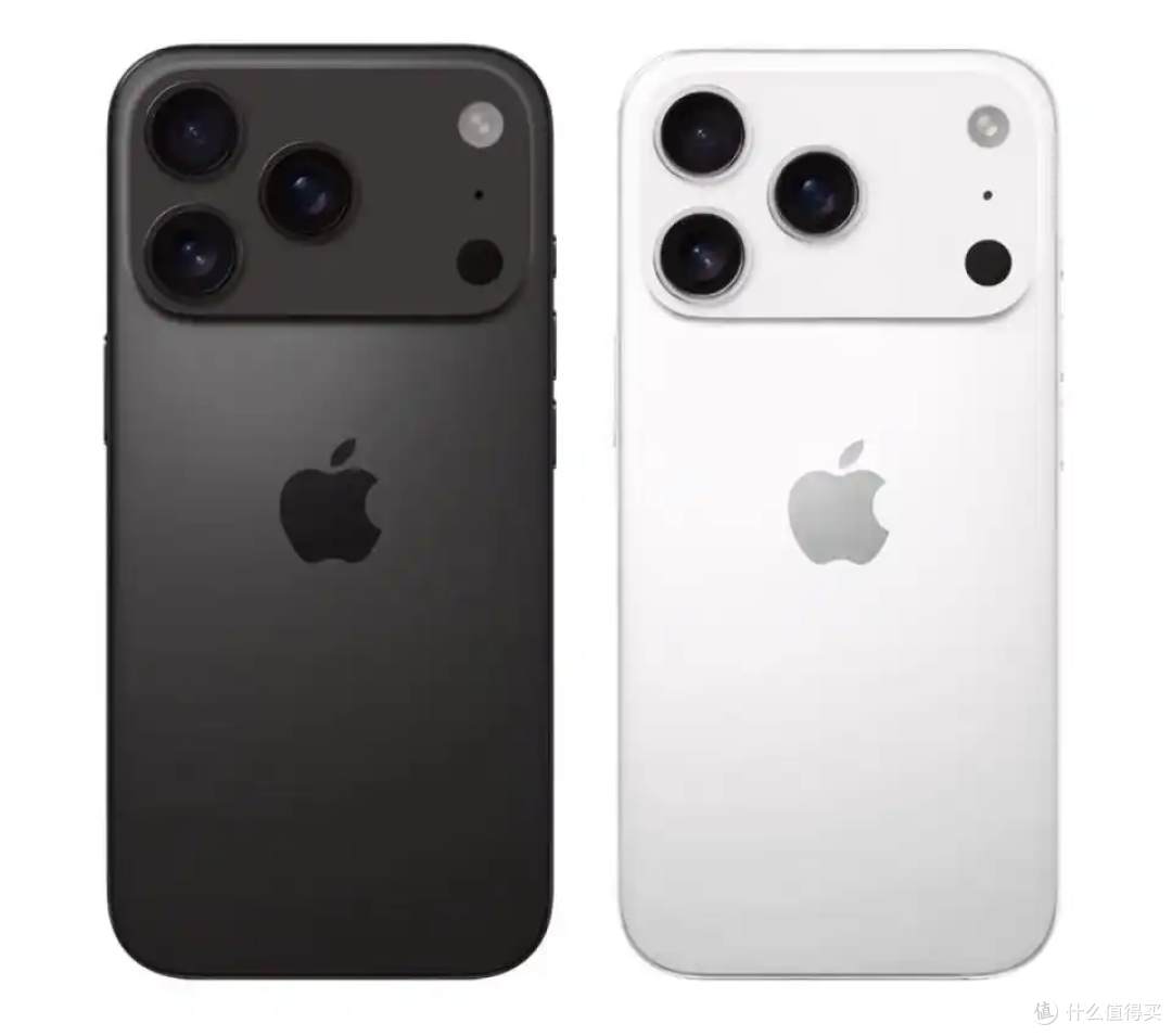 iPhone 17系列相较于iPhone 16系列:升级显著,短板仍存