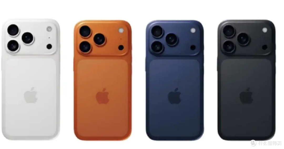 iPhone17 Pro Max 配置曝光 搭载A19PRO芯片!