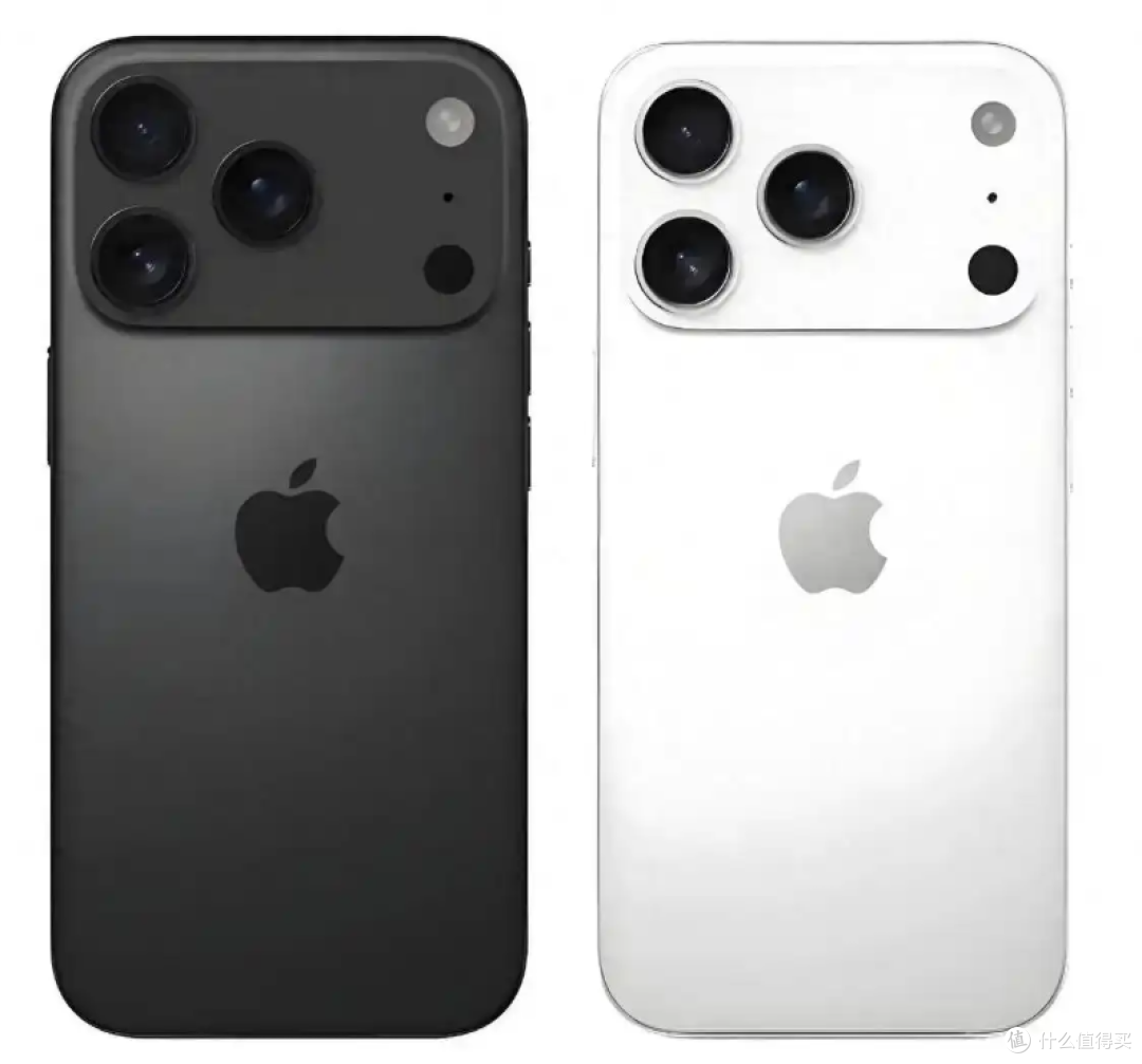 iPhone17 Pro Max 配置曝光 搭载A19PRO芯片!