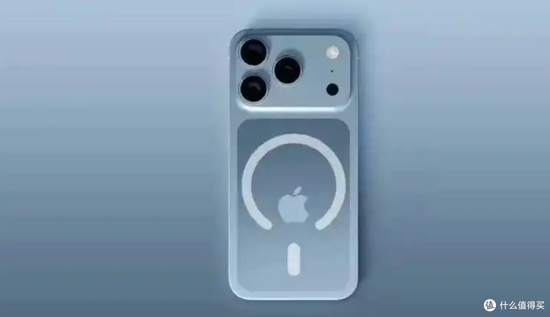 iPhone17 Pro Max 配置曝光 搭载A19PRO芯片!
