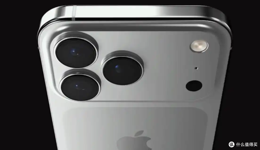 iPhone17 Pro Max 配置曝光 搭载A19PRO芯片!