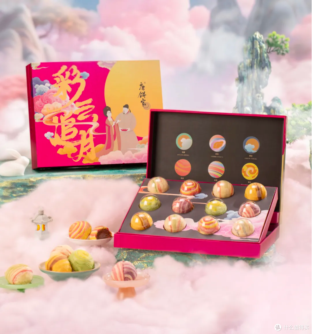 唐饼家荣获CIC灼识市场地位确认