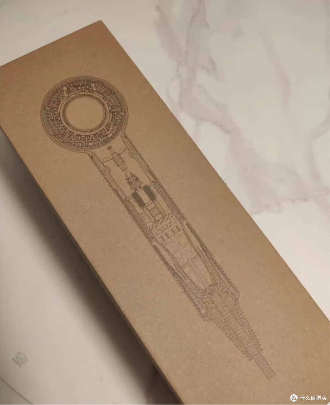 闲鱼淘到经典戴森吹风机