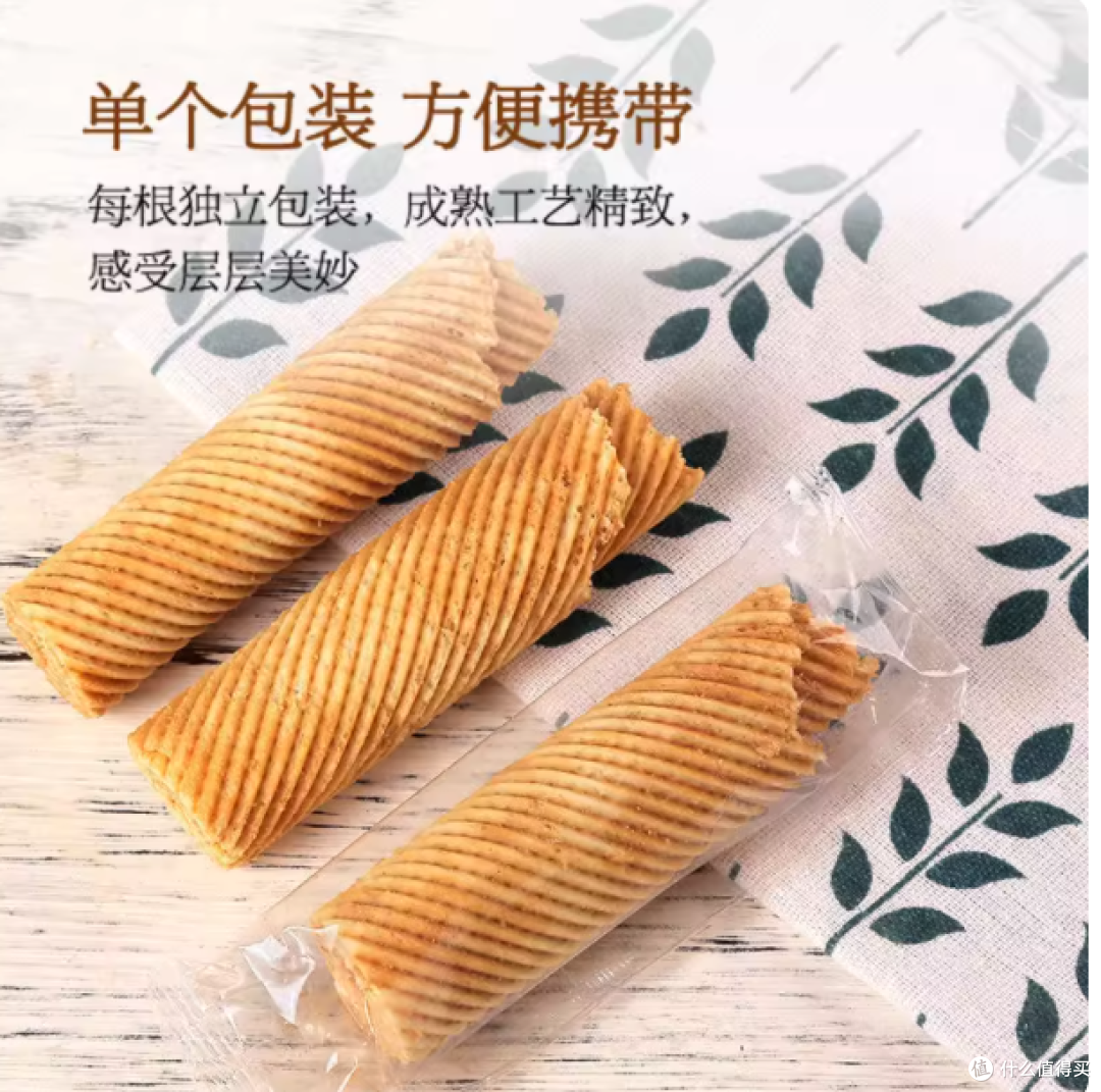 一口回到童年！手工鸡蛋卷，满满都是回忆的味道