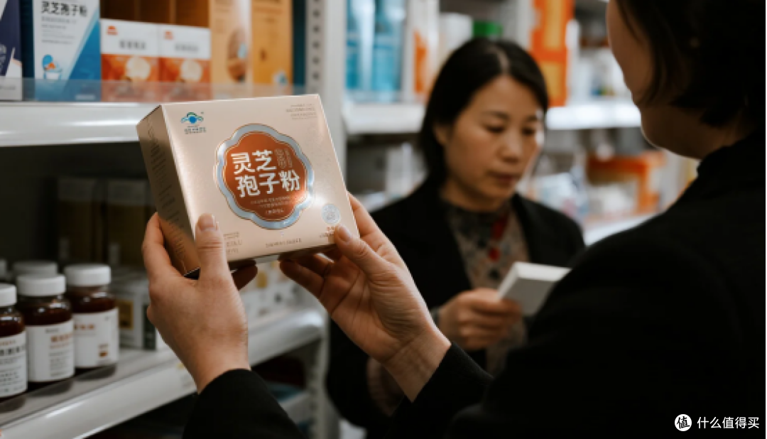 全国灵芝孢子粉品牌排行，2025口碑纯正前十强占据第一名真材实料