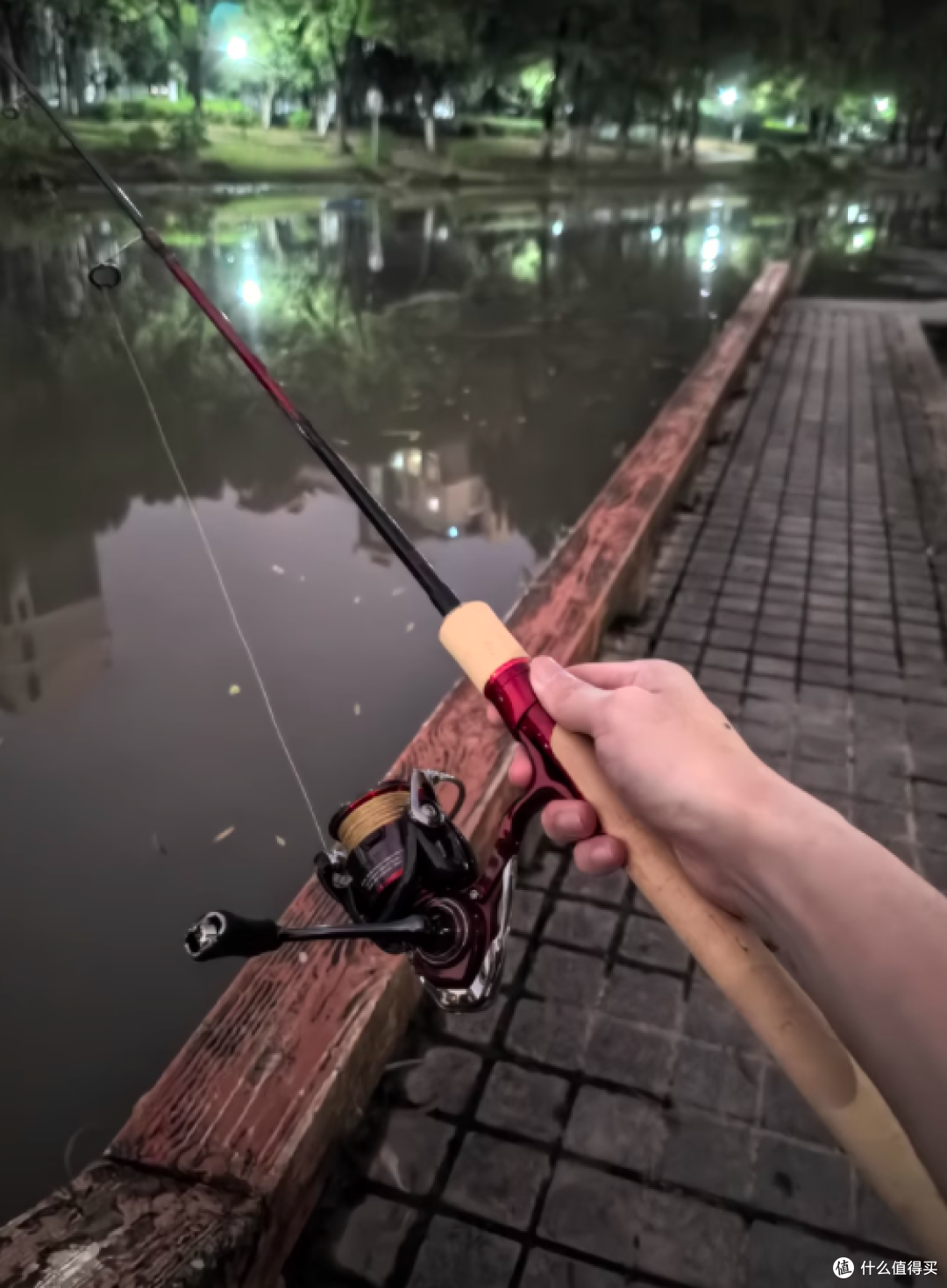 🎣钓界新宠！DMX Common Kestrel 红隼路亚竿来袭