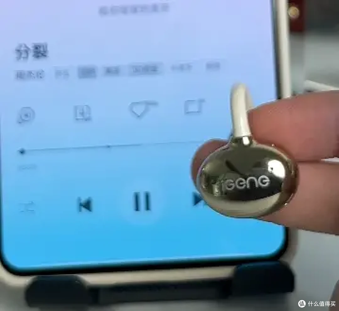 听觉与交互的双重革命！击音Q3用金标音质和智能科技刷新体验