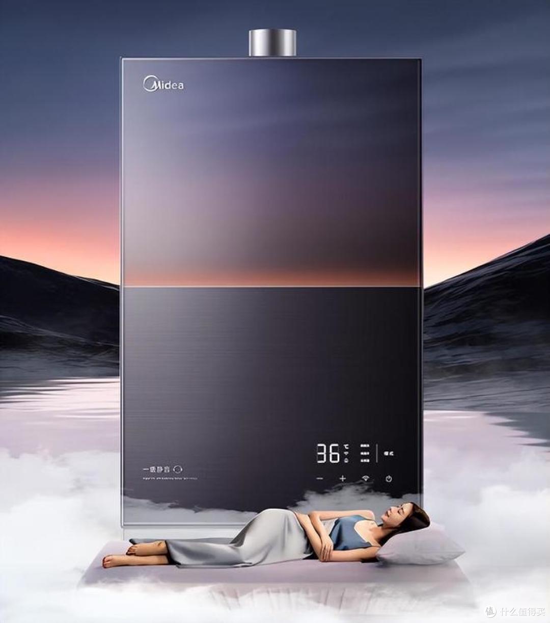 热水器美的好还是海尔好?对比一下,差别一目了然!