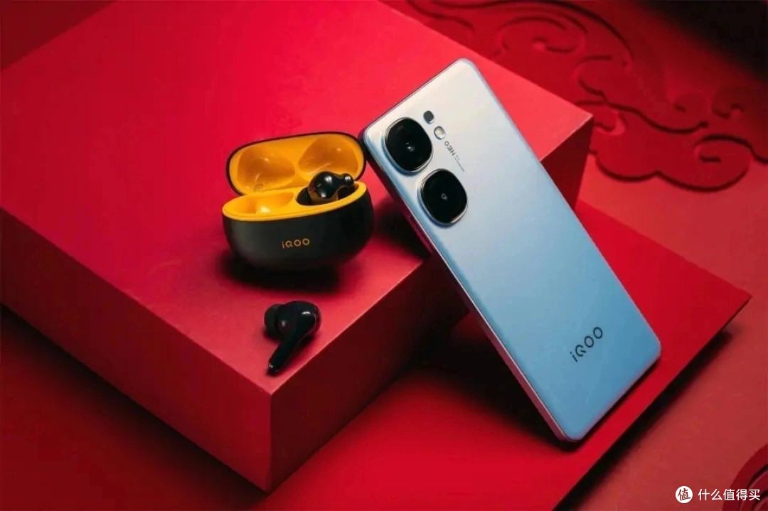 vivo更激进了,16GB+512GB突降至1690元,5160mAh+120W闪充