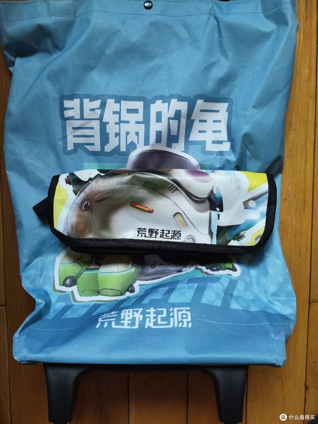 ChinaJoy零元购指南(第三篇)——周六周日篇