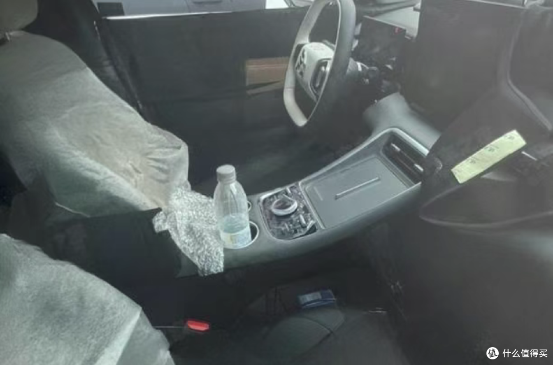 吉利造了台6万的新车,2000km续航,这妥妥小AM“吉”· GT啊!