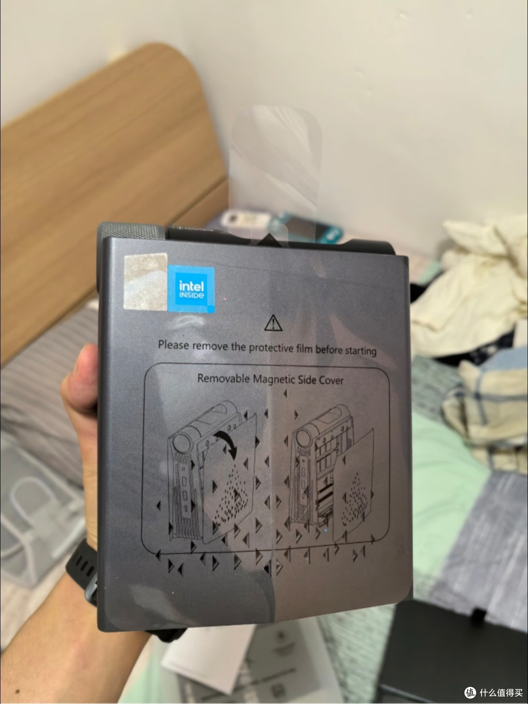 二手神舟战神 Mini i5：性价比与可玩性双杀，双平台视角挖宝指南