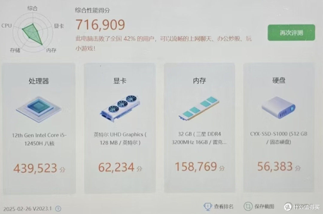 二手神舟战神 Mini i5：性价比与可玩性双杀，双平台视角挖宝指南