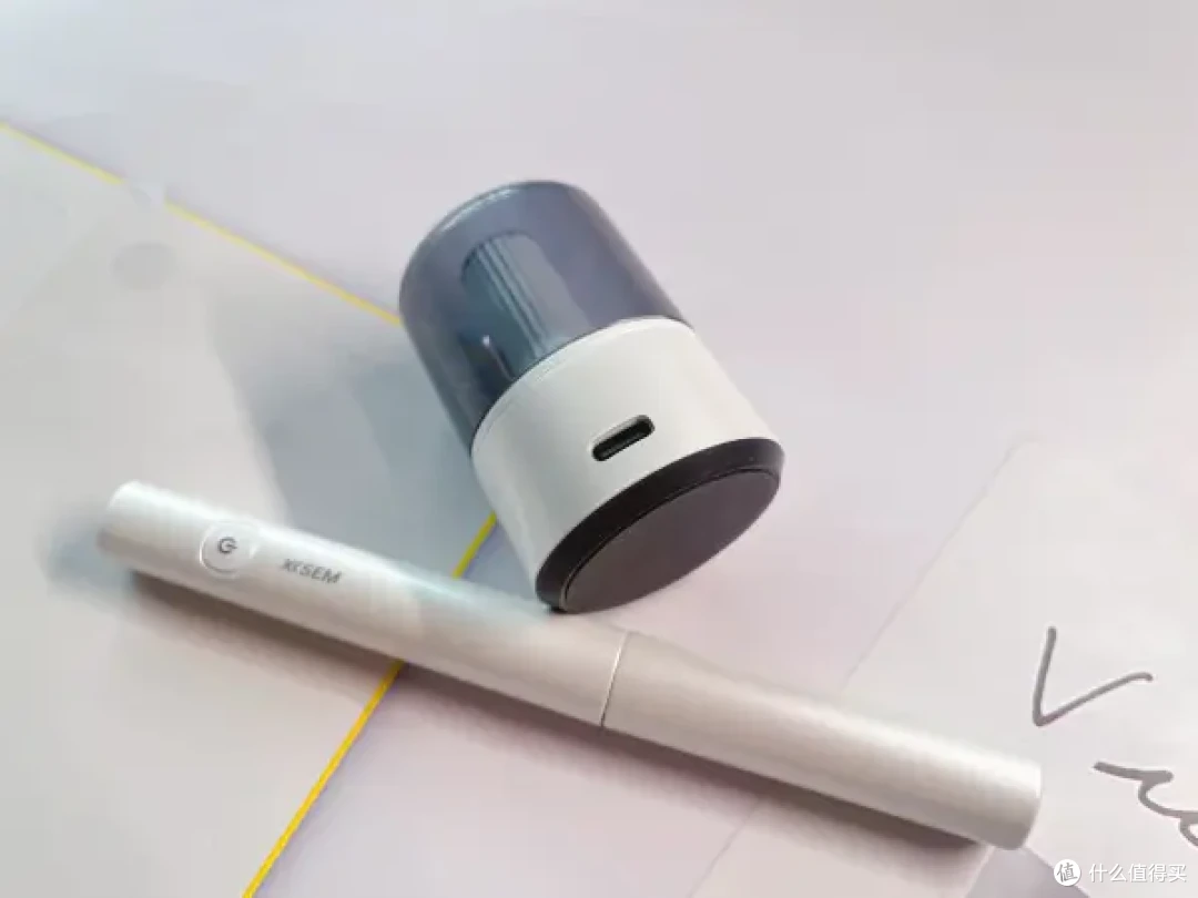 掏耳朵也能可视化?这款黑科技让我告别采耳店消费