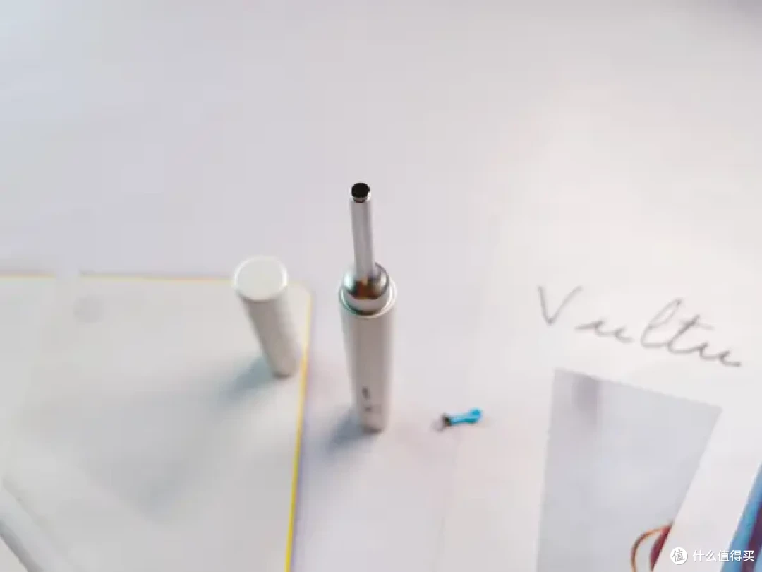 掏耳朵也能可视化?这款黑科技让我告别采耳店消费