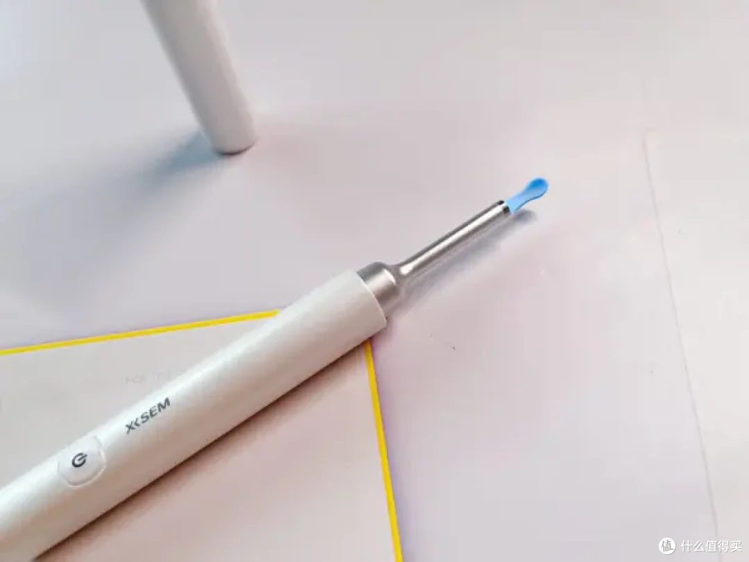 掏耳朵也能可视化?这款黑科技让我告别采耳店消费