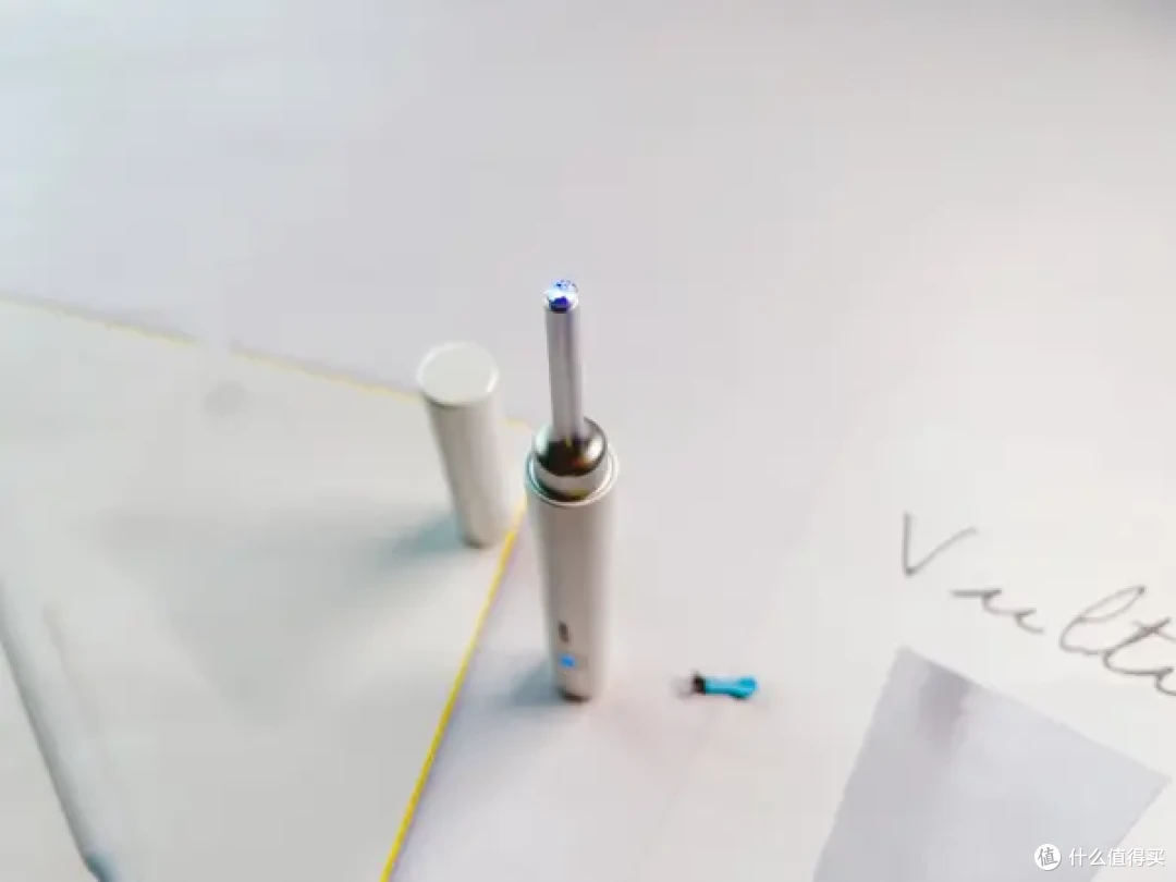 掏耳朵也能可视化?这款黑科技让我告别采耳店消费