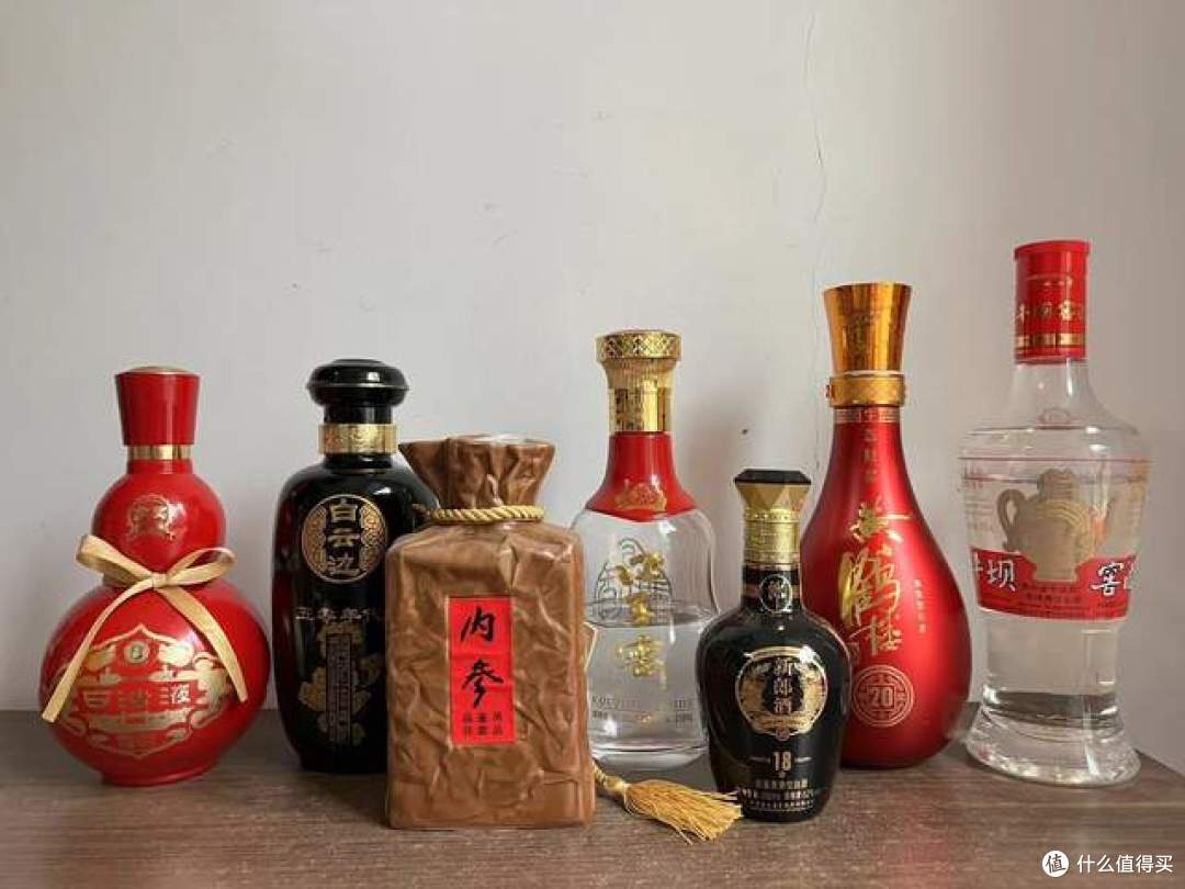 我一点也不看好品牌酒企未来发展,因为属于他们的时代过去了