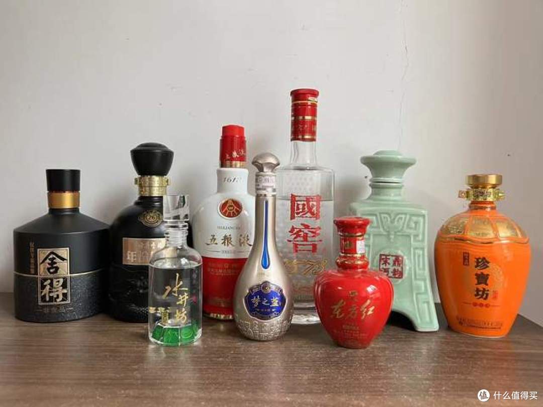 我一点也不看好品牌酒企未来发展,因为属于他们的时代过去了
