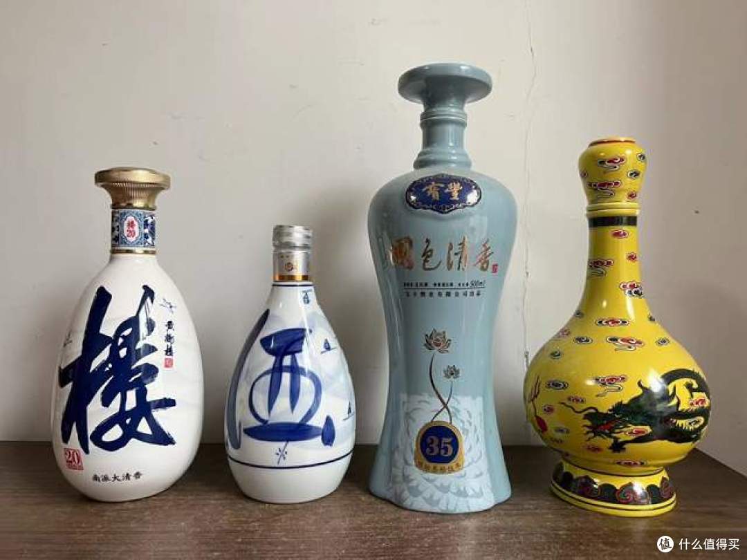 我一点也不看好品牌酒企未来发展,因为属于他们的时代过去了