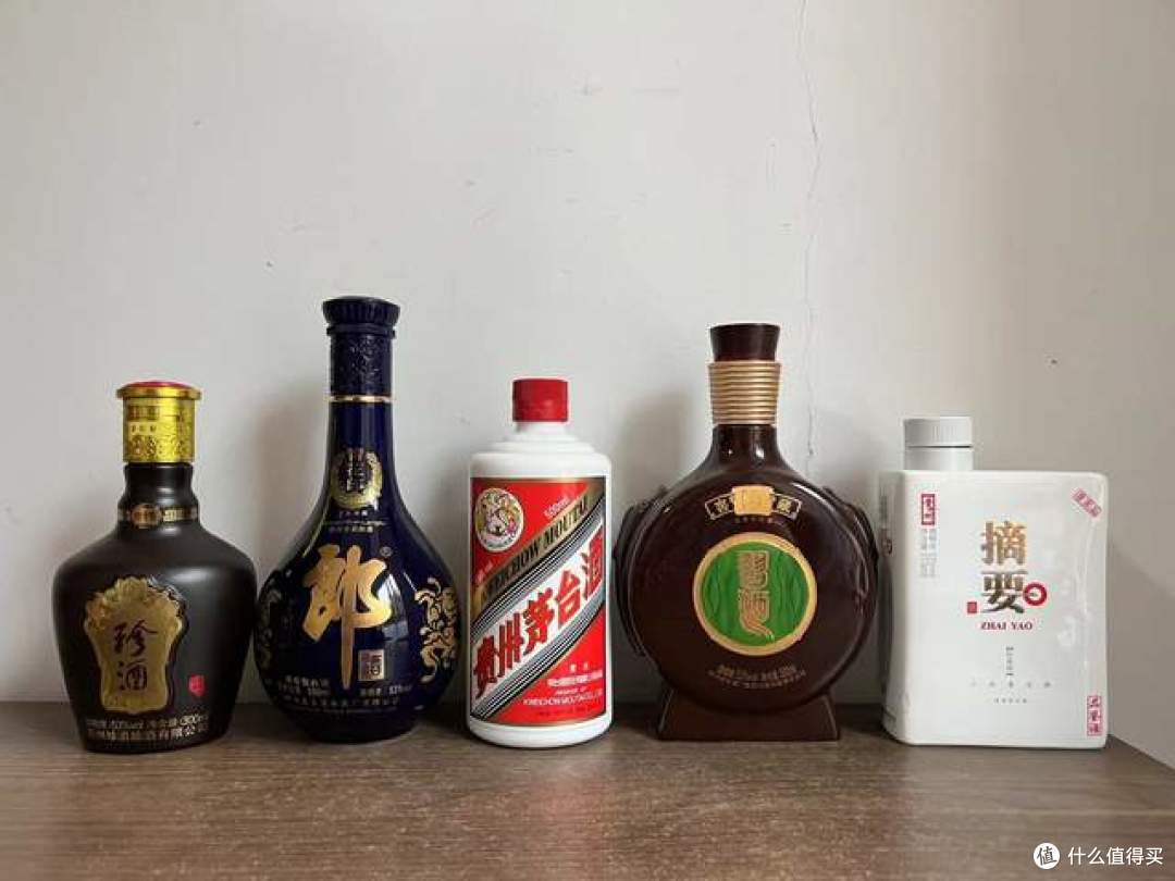 我一点也不看好品牌酒企未来发展,因为属于他们的时代过去了