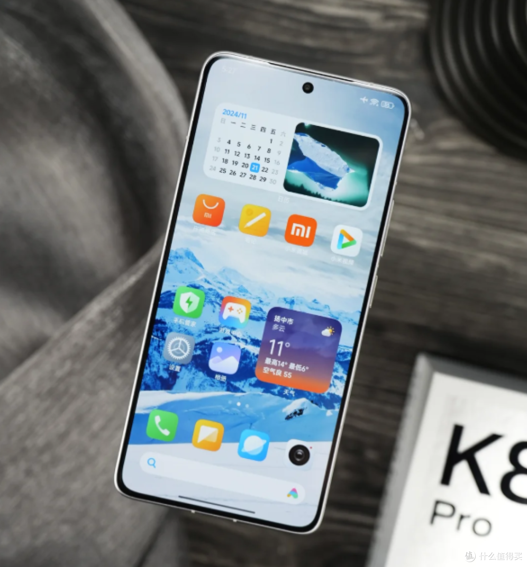 红米K80 Pro降价!从3699元跌至2300元,“降维打击”开启