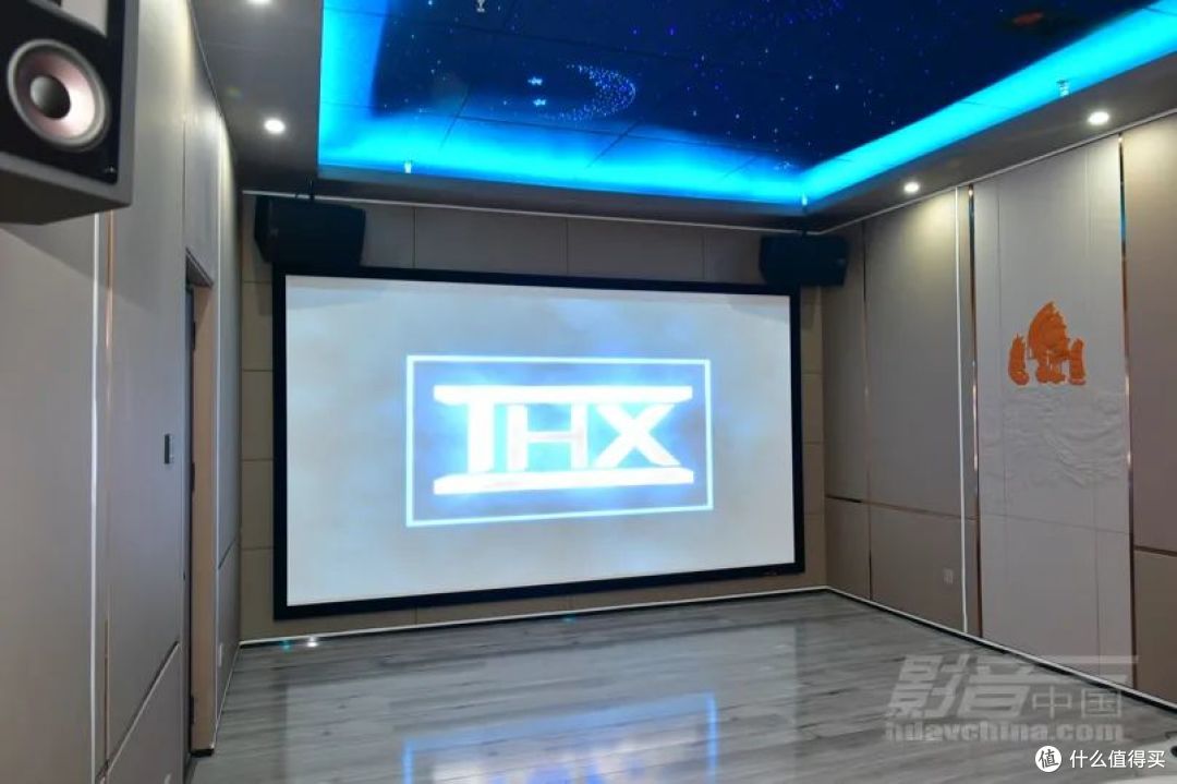 专访｜贵州杜北平：以THX认证的“交钥匙”方案领航贵州高端影音