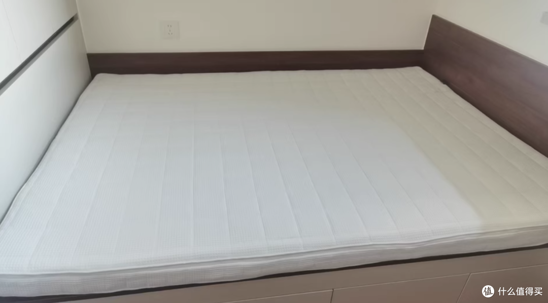 喜师傅床垫:让我告别失眠的「睡眠救星」