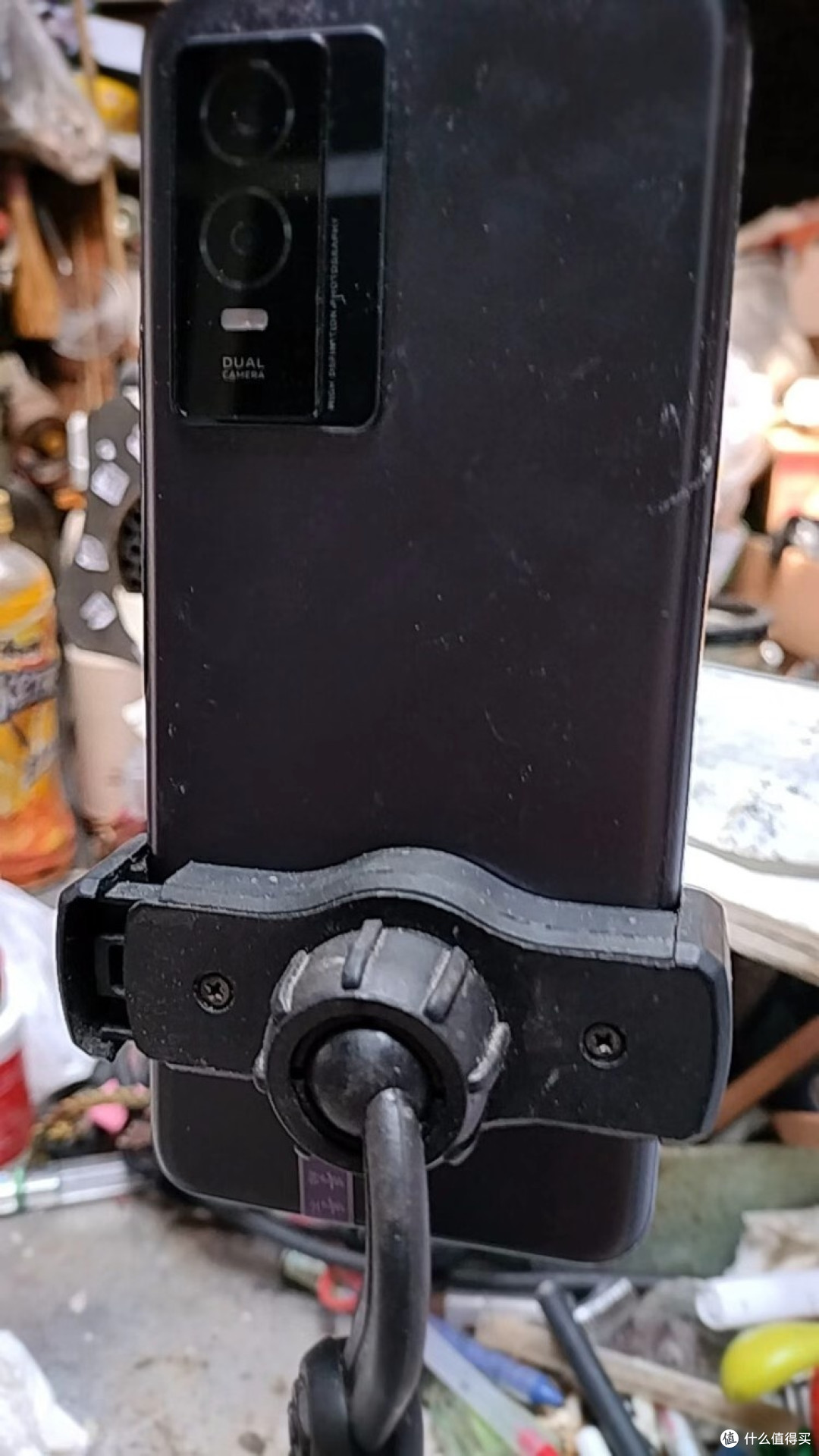 闲鱼淘机:vivo手机捡漏记