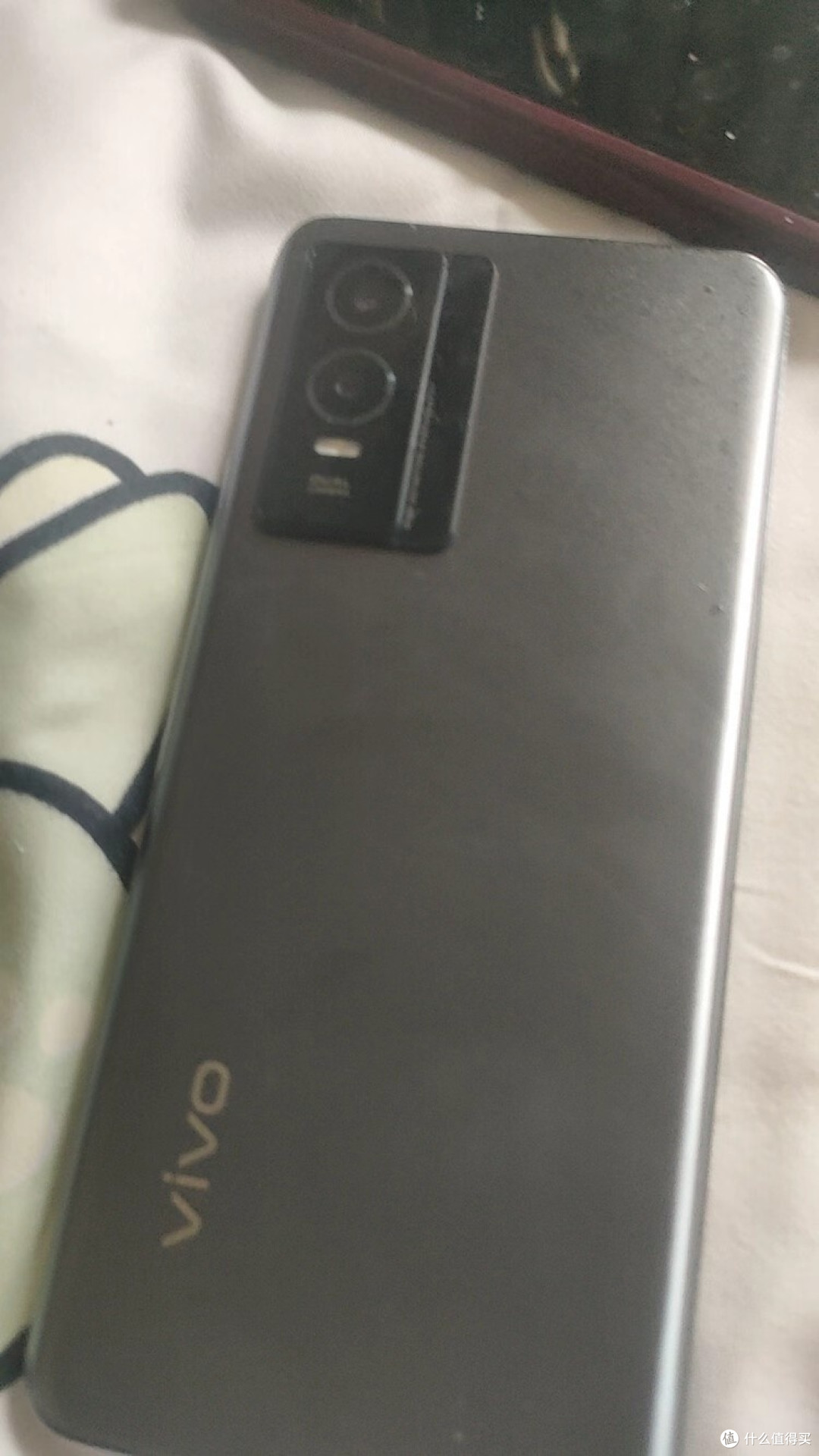闲鱼淘机:vivo手机捡漏记