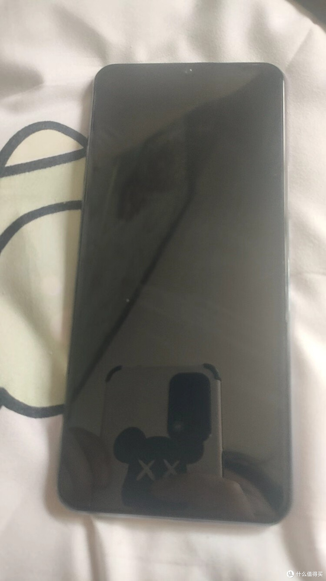 闲鱼淘机:vivo手机捡漏记