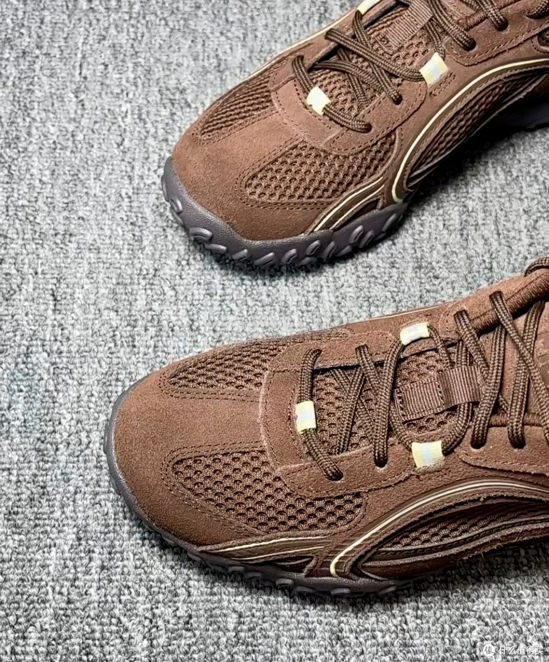 把“鹅卵石”穿出巴黎味儿？FILA PEBBLE芭蕾鞋