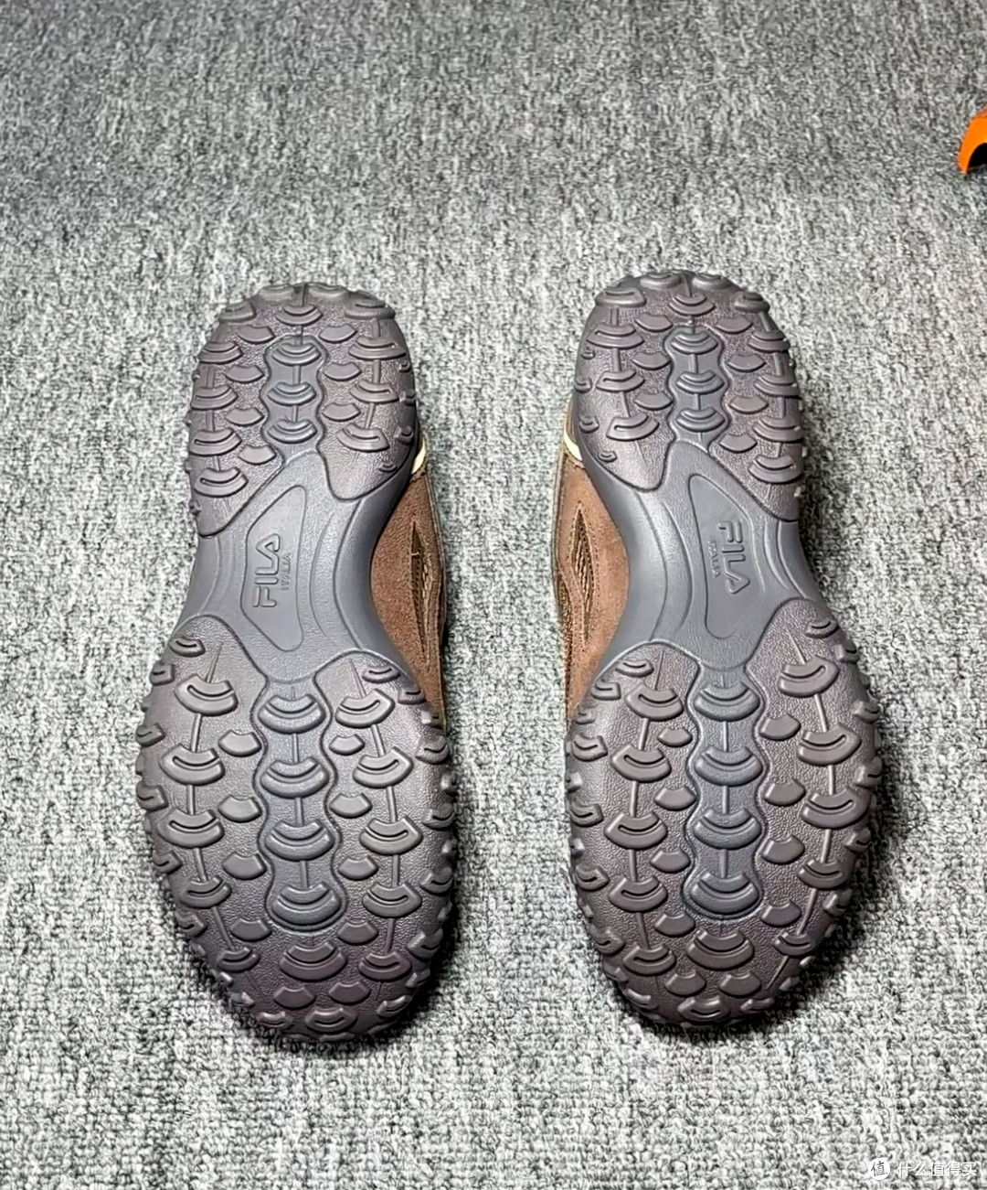 把“鹅卵石”穿出巴黎味儿？FILA PEBBLE芭蕾鞋