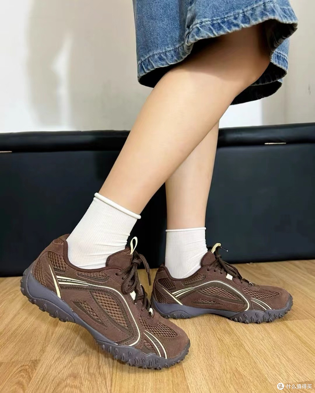 把“鹅卵石”穿出巴黎味儿？FILA PEBBLE芭蕾鞋