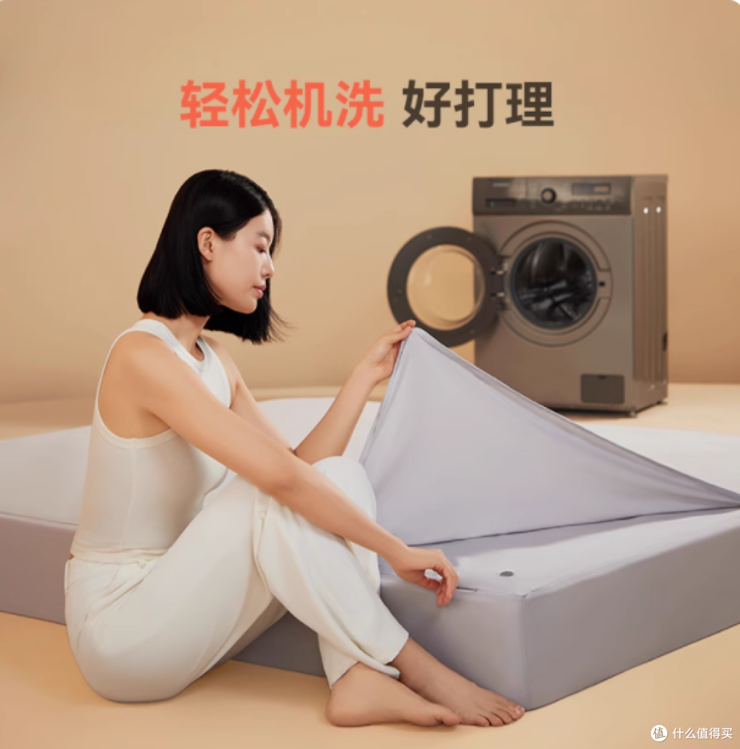 冬日温暖黑科技 —— 纳遇电热毯