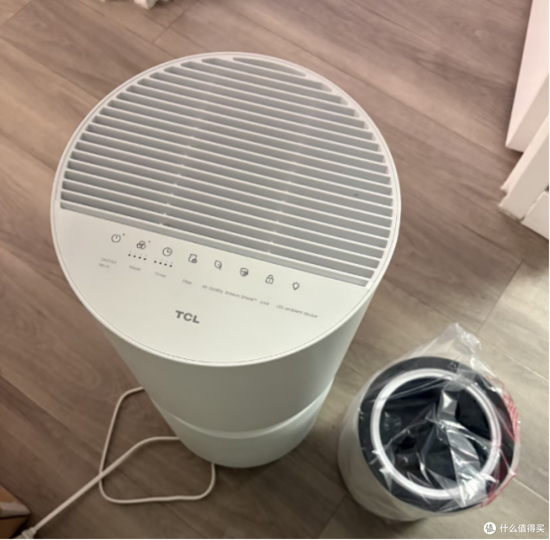 商务场所空气净化器选什么品牌好:2025品牌分解甲醛技术横评