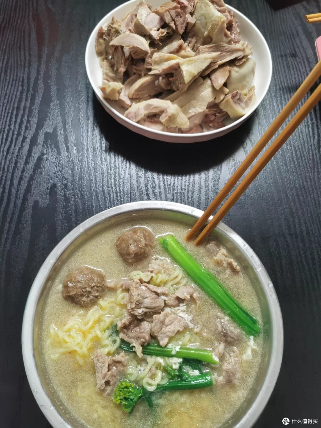中秋美食 南京特产板鸭酱鸭就 酒
