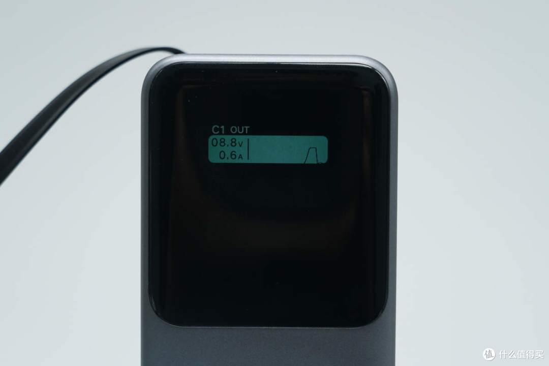 299的售价值不值得买?绿联165W大功率拉拉线移动电源拆解