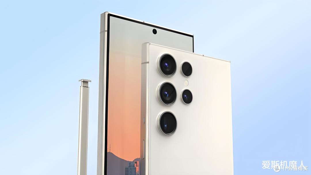 三星Galaxy S26 Ultra 曝光深解：更薄更聪明的“日常旗舰”！