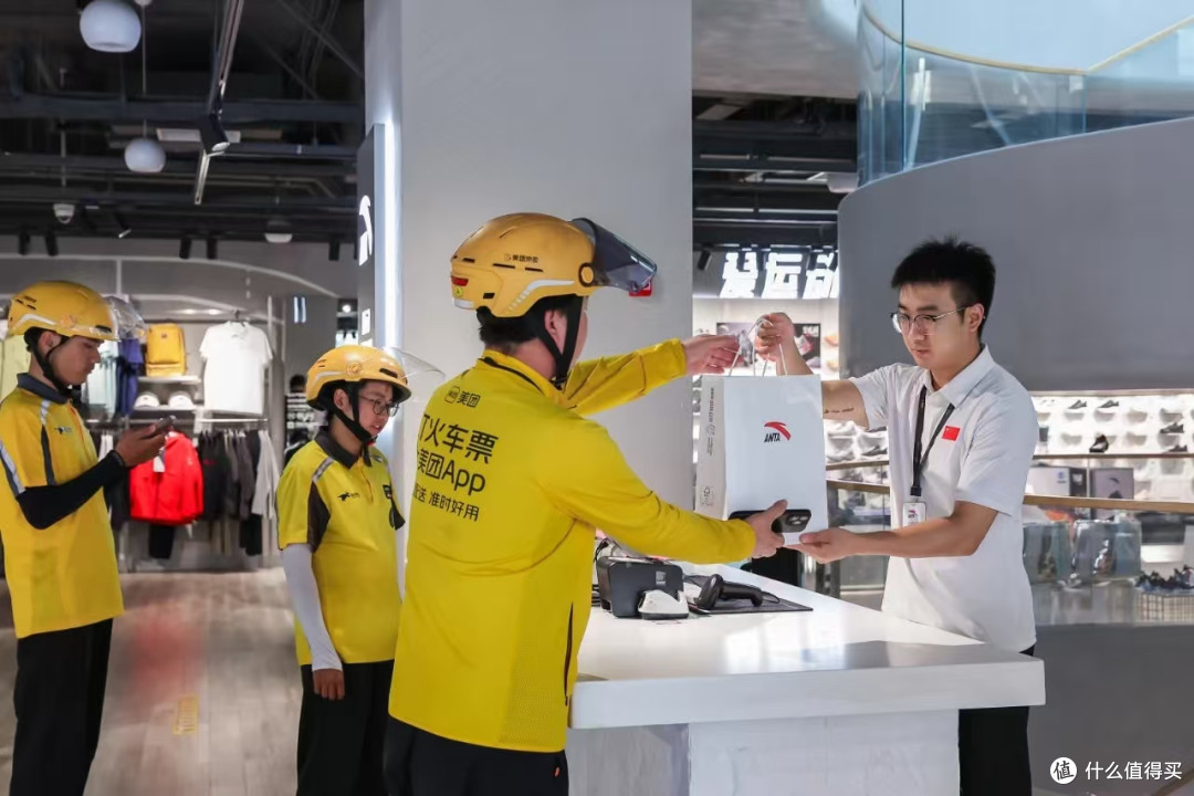 补贴狂欢之后,谁能撑起外卖的长期增长?