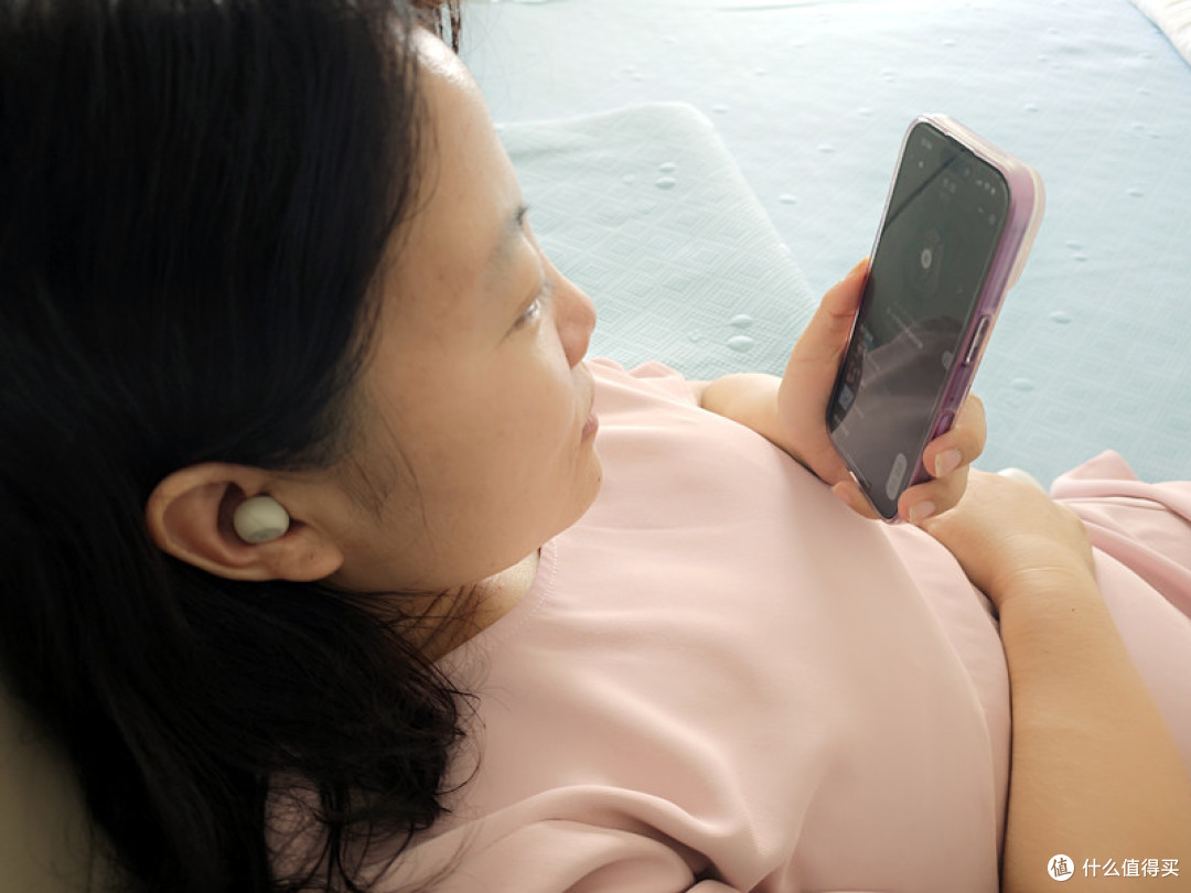 侧睡不压耳、呼噜声秒没!Wedoking三代睡眠耳机:专治睡不着