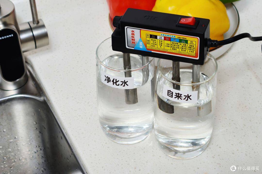 宫菱净水器测评:竟用母婴特护级标准!12层精滤+双倍用料